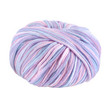 214.11 bleu clair-rose-blanc-lilas