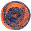 314.03 orange-bleu-lavande-gris