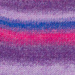 406.52 aubergine-lilas-rose-bleu