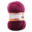 652.77 fuchsia mit Glitzerfaden fuchsia