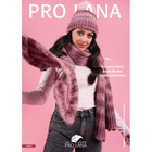 Strickheft Pro Lana Classic PL003