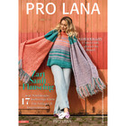 Strickheft Pro Lana Cloud PL004 en allemand