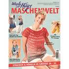 Woolly Hugs Maschenwelt 3/2024