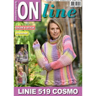 ONline Sonderheft Linie 519 Cosmo, en allemand