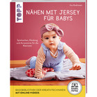 TOPP 6855 Nhen mit Jersey fr Babys