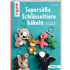 TOPP 27050 Superssse Schlsseltiere hkeln