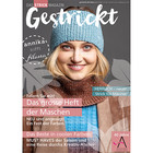 Avesani - Das Strickmagazin Gestrickt