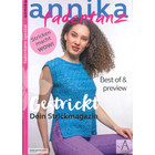 annika fadentanz aa-25