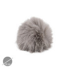 Chinchilla Pompon  14 cm