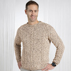 M-2402/05 Herrenpullover