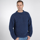 M-2501/03F Herrenpullover