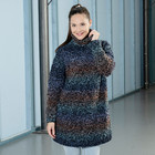 M-2501/27 Robe en tricot