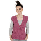 M-2502/15 Gilet femme