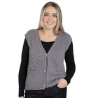 M-2502/15F Gilet femme