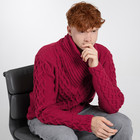 M-2510/75F Herrenpullover