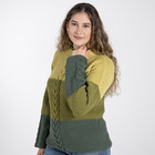 M-2510/76 Damenpullover