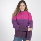 M-2510/76F Damenpullover